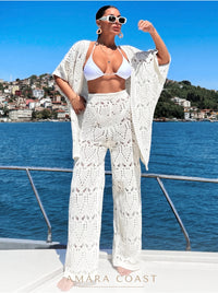 Riviera Kimono Takımı 5